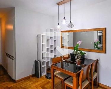 Apartamento para Aluguel - Cambuci, 3 Quartos, 85 m2