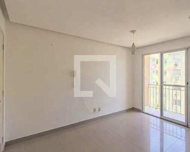 Apartamento para Aluguel - Campo Grande, 2 Quartos, 65 m2