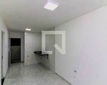 Apartamento para Aluguel - Casa Verde, 2 Quartos, 44 m2