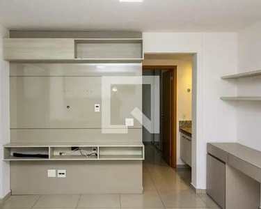Apartamento para Aluguel - Centro, 1 Quarto, 30 m2