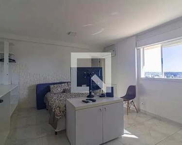 Apartamento para Aluguel - Centro Cívico , 1 Quarto, 30 m2