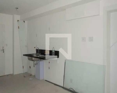 Apartamento para Aluguel - Chácara Inglesa, 1 Quarto, 42 m2