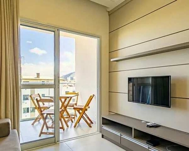 Apartamento para Aluguel com 1 quarto , 52m² em Ingleses do Rio Vermelho - Florianópolis
