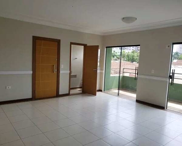 Apartamento para aluguel com 145 metros quadrados com 3 quartos em Centro - Campo Grande