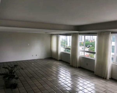 Apartamento para aluguel com 171 metros quadrados com 4 quartos em Parnamirim - Recife - P