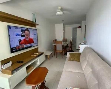 Apartamento para aluguel com 2 quartos em Jardim da Penha - Vitória - ES