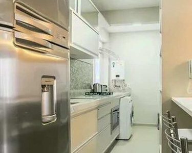Apartamento para Aluguel com 3 quartos , 135m² em Centro - Florianópolis