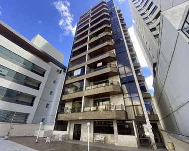 Apartamento para aluguel com 3 quartos e Lazer completo no bairro São Mateus - Juiz de For