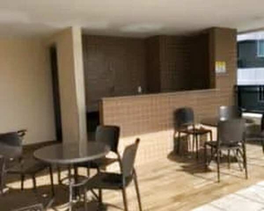 Apartamento para aluguel com 42 metros quadrados com 1 quarto em Jatiúca - Maceió - AL