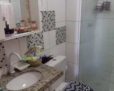 Apartamento para aluguel com 55 metros quadrados com 2 quartos em São Jorge - Maceió - AL