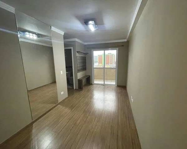 Apartamento para aluguel com 55 metros quadrados com 2 quartos em Tatuapé - São Paulo - SP