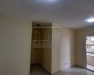 Apartamento para aluguel com 65 m² com 2 quartos em Bethaville I - Barueri - SP