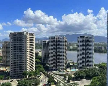 Apartamento para aluguel com 65 metros quadrados com 1 quarto