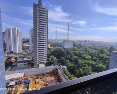 Apartamento para aluguel com 80 metros quadrados com 2 quartos em Pinheiros - São Paulo