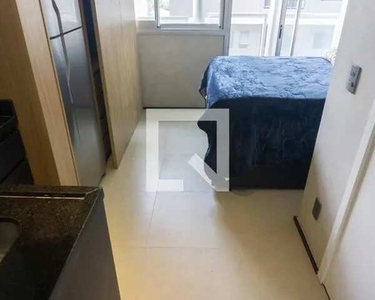 Apartamento para Aluguel - Consolação, 1 Quarto, 21 m2