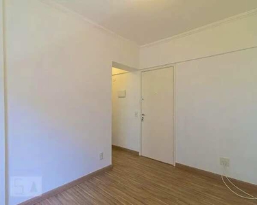 Apartamento para Aluguel - Consolação, 1 Quarto, 50 m2