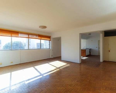 Apartamento para Aluguel - Consolação, 2 Quartos, 130 m2