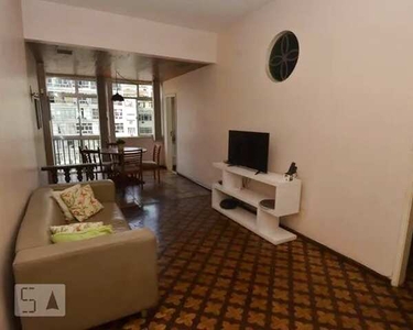 Apartamento para Aluguel - Copacabana, 2 Quartos, 65 m2