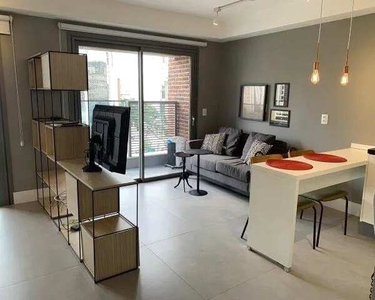 Apartamento para aluguel e venda com 36 metros quadrados com 1 quarto