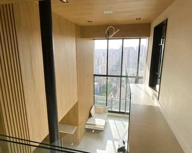 Apartamento para aluguel e venda possui 215 m² com 3 quartos - Vila Olímpia - São Paulo