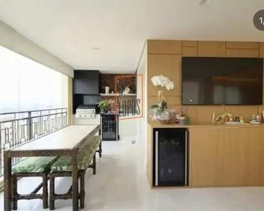 Apartamento para aluguel e venda tem 143 metros quadrados com 3 quartos em Santana - São P