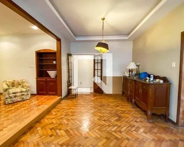 Apartamento para Aluguel - Flamengo, 2 Quartos, 120 m2