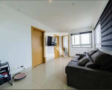 Apartamento para Aluguel - Grajaú, 3 Quartos, 178 m2