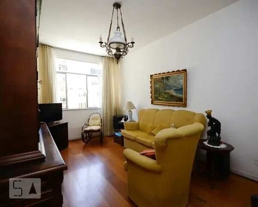 Apartamento para Aluguel - Ingá, 2 Quartos, 82 m2