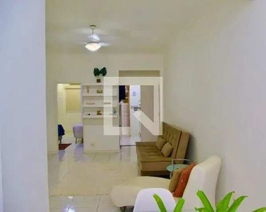 Apartamento para Aluguel - Ipanema, 2 Quartos, 75 m2