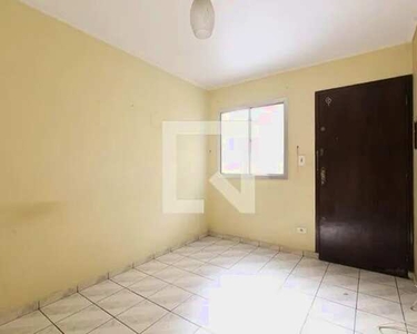 Apartamento para Aluguel - Itaquera, 2 Quartos, 49 m2