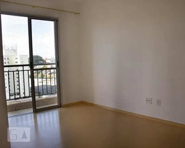 Apartamento para Aluguel - Jabaquara, 3 Quartos, 57 m2