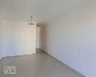Apartamento para Aluguel - Jabaquara, 3 Quartos, 64 m2