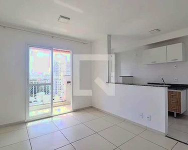 Apartamento para Aluguel - Jardim, 1 Quarto, 40 m2