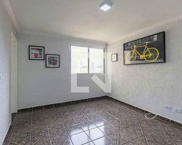 Apartamento para Aluguel - Jardim Alvorada, 2 Quartos, 56 m2