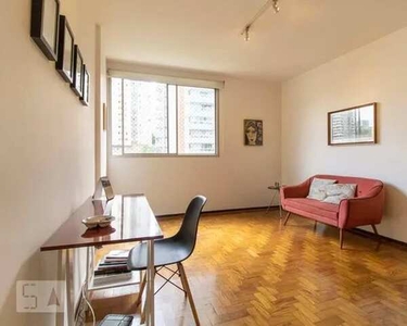 Apartamento para Aluguel - Jardim América, 2 Quartos, 87 m2