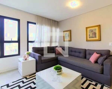 Apartamento para Aluguel - Jardim Anália Franco, 2 Quartos, 74 m2