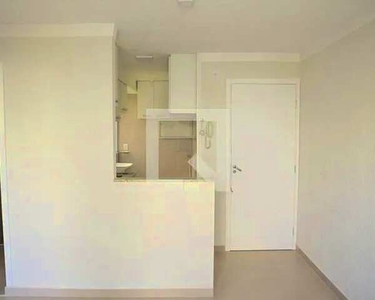 Apartamento para Aluguel - Jardim Central, 2 Quartos, 45 m2