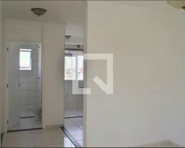 Apartamento para Aluguel - Jardim das Bandeiras , 2 Quartos, 44 m2