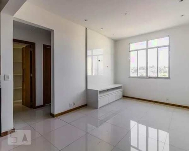 Apartamento para Aluguel - Jardim Guanabara, 2 Quartos, 70 m2