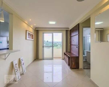 Apartamento para Aluguel - Jardim Iracema, 2 Quartos, 60 m2
