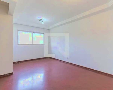 Apartamento para Aluguel - Jardim Marajoara , 2 Quartos, 50 m2