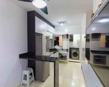 Apartamento para Aluguel - Jardim Maringá, 2 Quartos, 40 m2