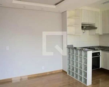 Apartamento para Aluguel - Jardim Panorama, 2 Quartos, 45 m2