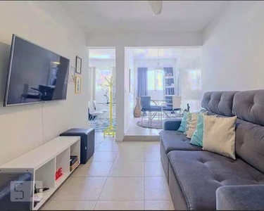 Apartamento para Aluguel - Jardim Paulista, 2 Quartos, 55 m2