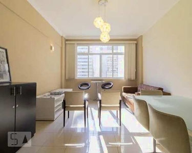 Apartamento para Aluguel - Jardim Paulista, 2 Quartos, 90 m2