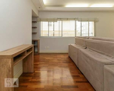 Apartamento para Aluguel - Jardim Paulista, 3 Quartos, 110 m2
