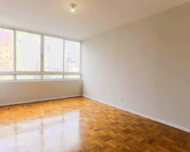 Apartamento para Aluguel - Jardim Paulista, 3 Quartos, 125 m2