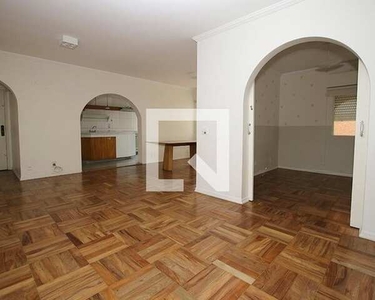 Apartamento para Aluguel - Jardim Paulista, 3 Quartos, 125 m2