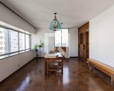 Apartamento para Aluguel - Jardim Paulista, 3 Quartos, 250 m2