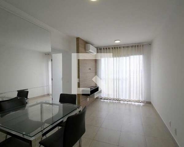 Apartamento para Aluguel - Jardim Santa fé, 2 Quartos, 55 m2